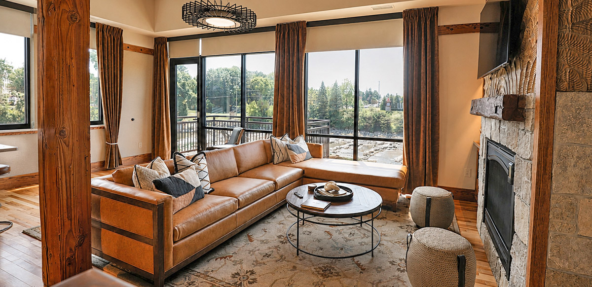 SUITE 1848
