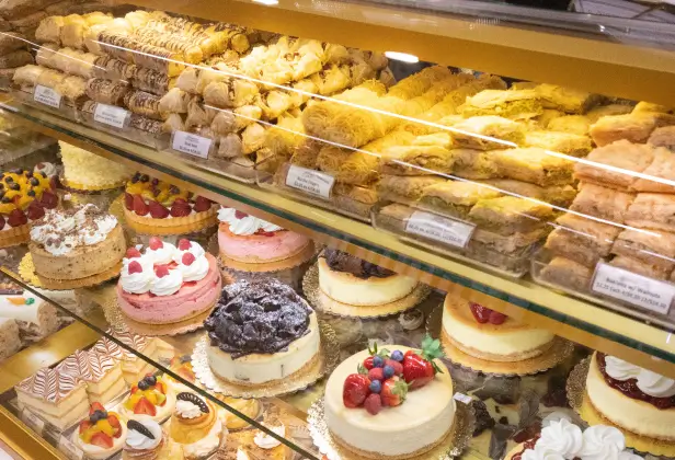 ZEHNDER'S MARKETPLACE